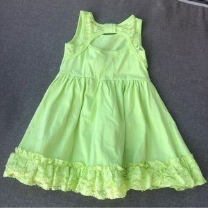 Penny Kids Dress Size 18 months